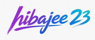 Hibajee 23 Logo
